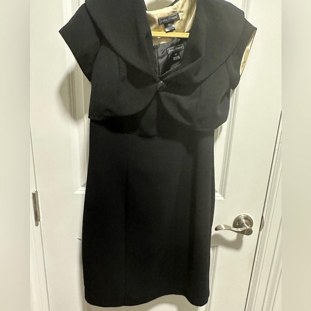 Jessica Howard Dress.